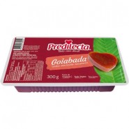 Goiabada / Predilecta 300g (retangular)